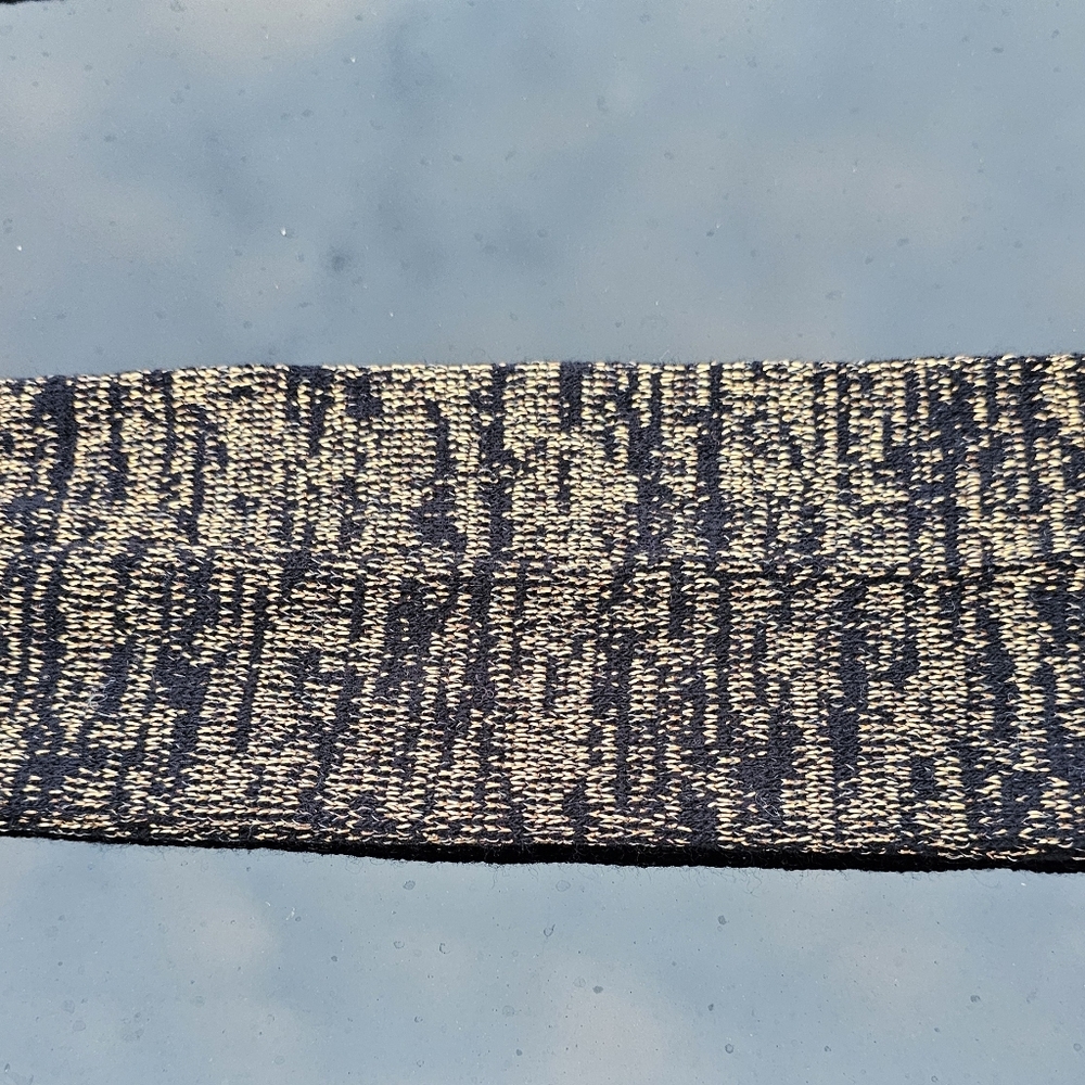 NEW LONG KNIT LEG WARMERS/SOCKS~ WARM~RARE CLASSIC FIND DANCE/ACTIVE WEAR 36.5"L - Picture 5 of 5